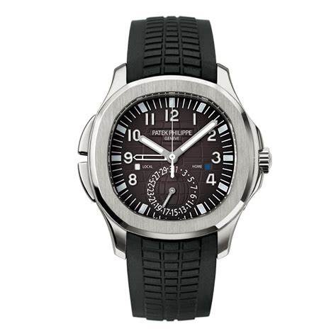 patek philippe aquanaut gmt price